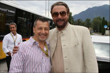 Kabir Bedi