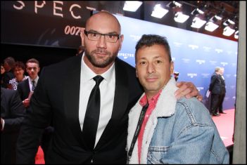 Dave Batista