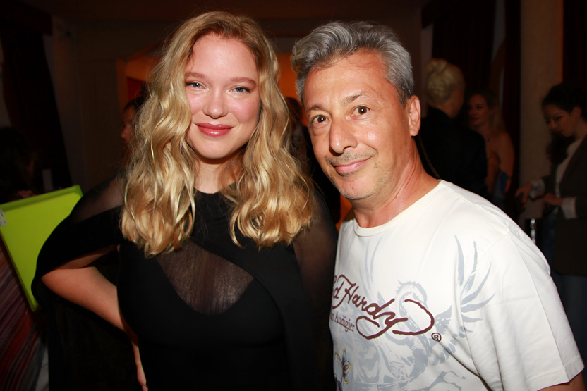 Léa Seydoux