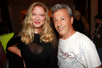 Léa Seydoux