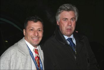 Carlo Ancelotti