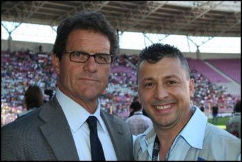 Fabio Capello