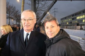 Claudio Ranieri