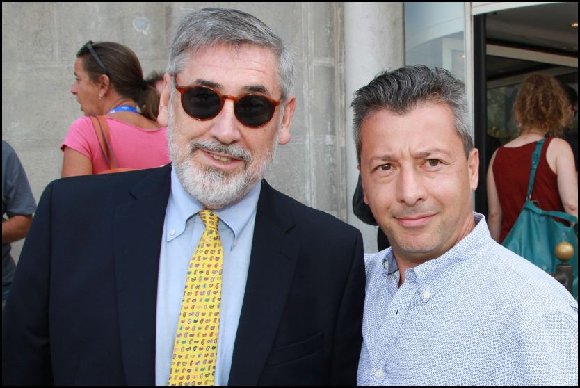 John Landis