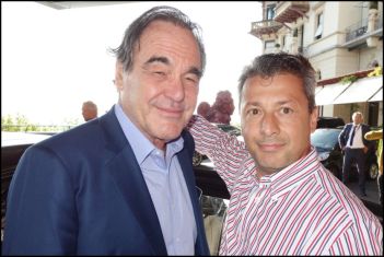 Oliver Stone