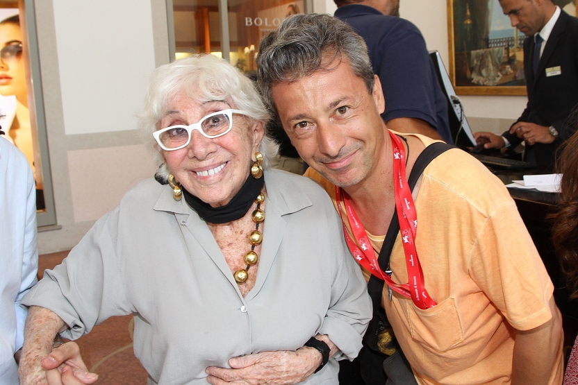 Lina Wertmller