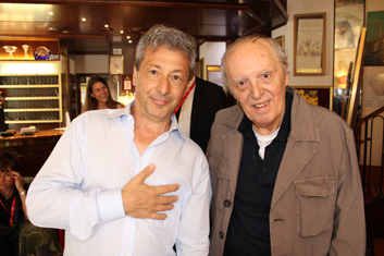 Dario Argento