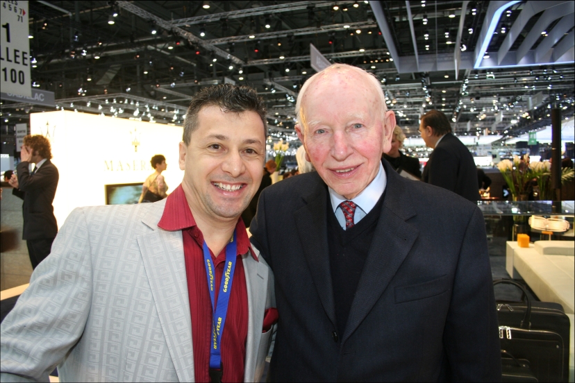 John Surtees