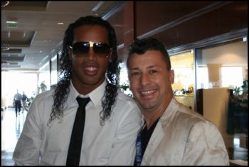 Ronaldinho
