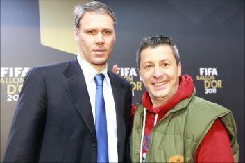 Marco Van Basten