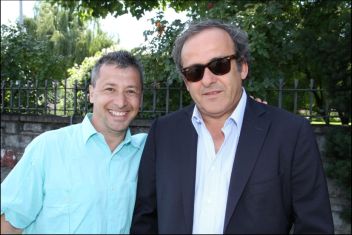 Michel Platini