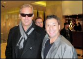 Kevin Costner