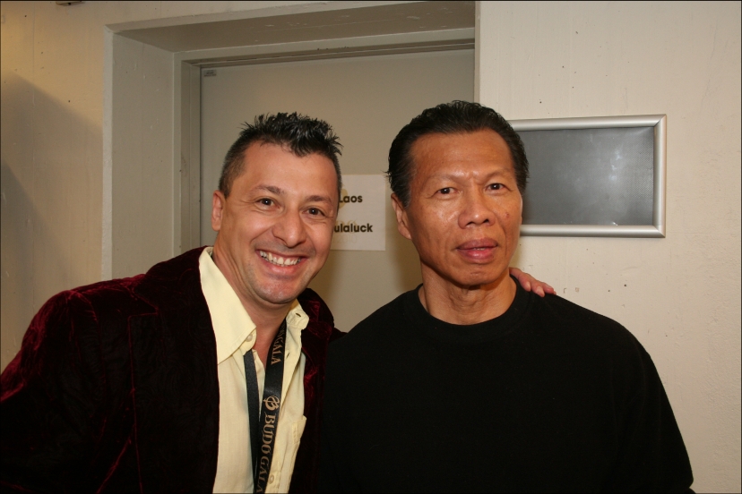 Bolo Yeung