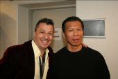 Bolo Yeung