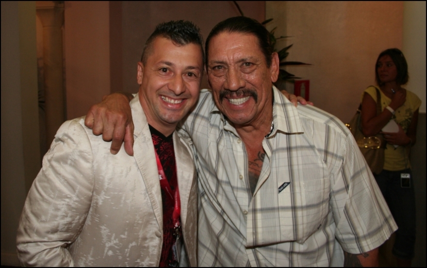 Danny Trejo