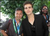 Paul Wesley