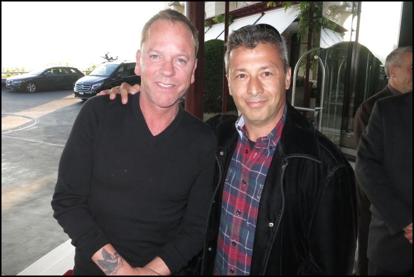 Kiefer Sutherland 