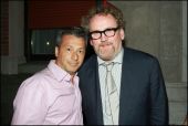 Colm Meaney