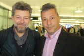 Andy Serkis