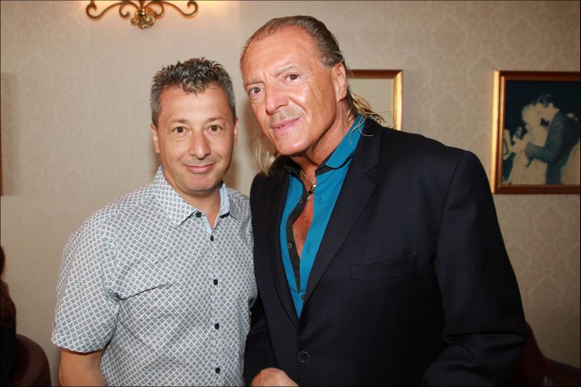 Armand Assante