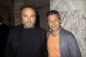 Franco Nero