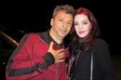 Priscilla Presley