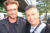 Simon Baker