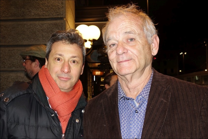 Bill Murray