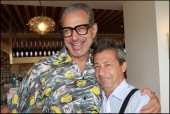 Jeff Goldblum