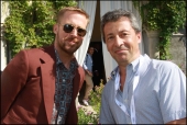 Ryan Gosling