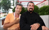 Steven Seagal