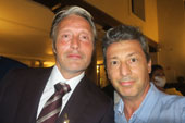 Mads Mikkelsen