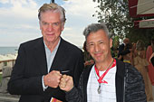 Christopher McDonald