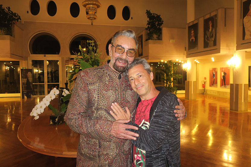 Kabir Bedi