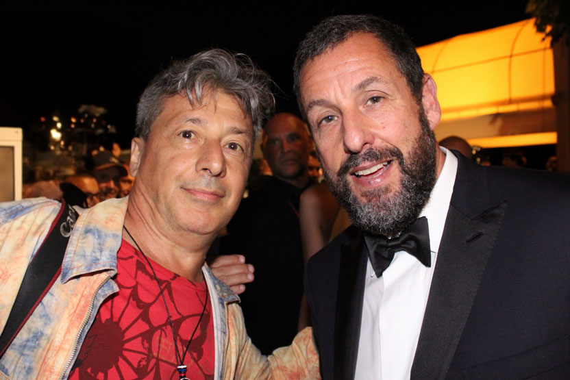 Adam Sandler