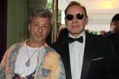 Kevin Spacey