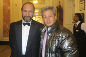 Ralph Fiennes