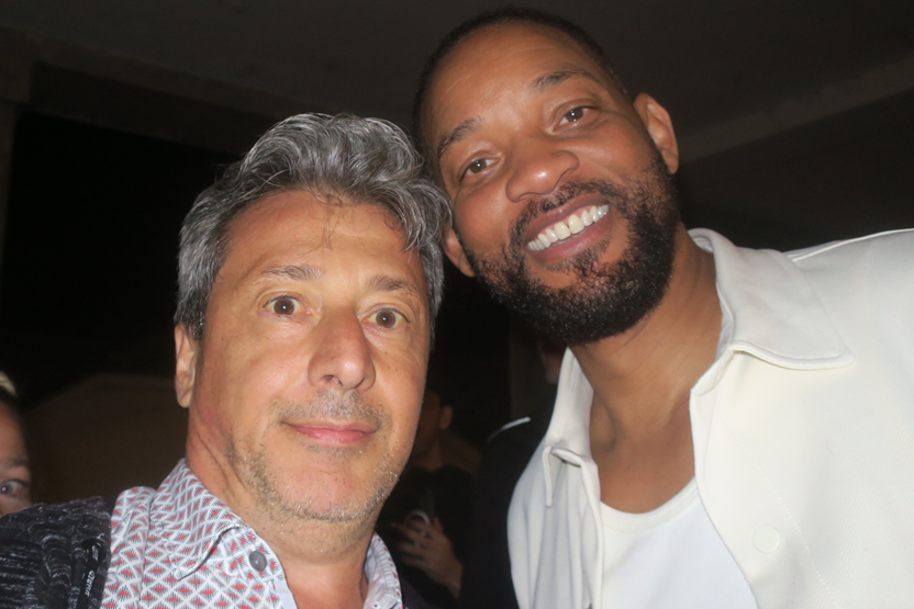 Will Smith