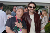 Adrien Brody