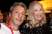 Catherine O’Hara