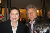 Isabella Rossellini