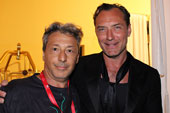 Jude Law