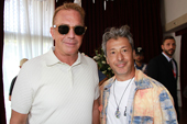 Kevin Costner