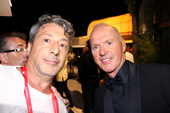 Michael Keaton