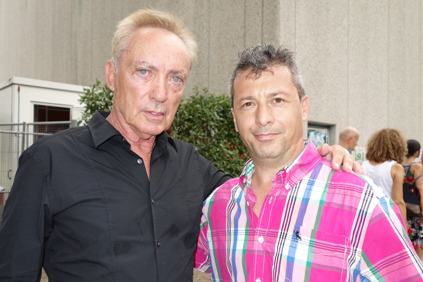 Udo Kier