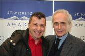 Jose Carreras