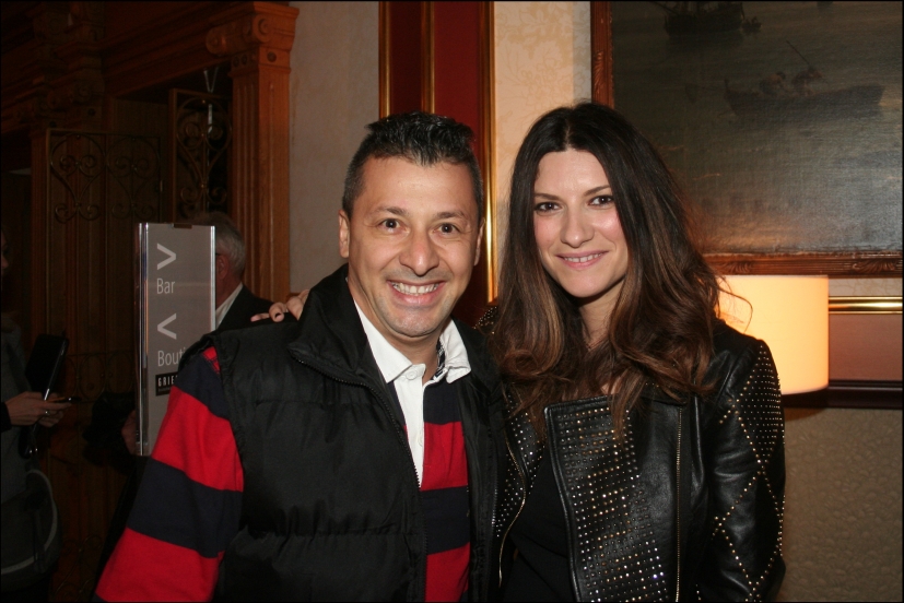 Laura Pausini