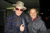Elvis Costello