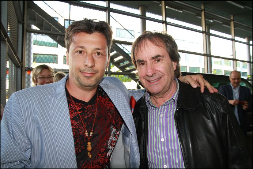 Chris de Burgh