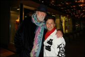 Mick Fleetwood